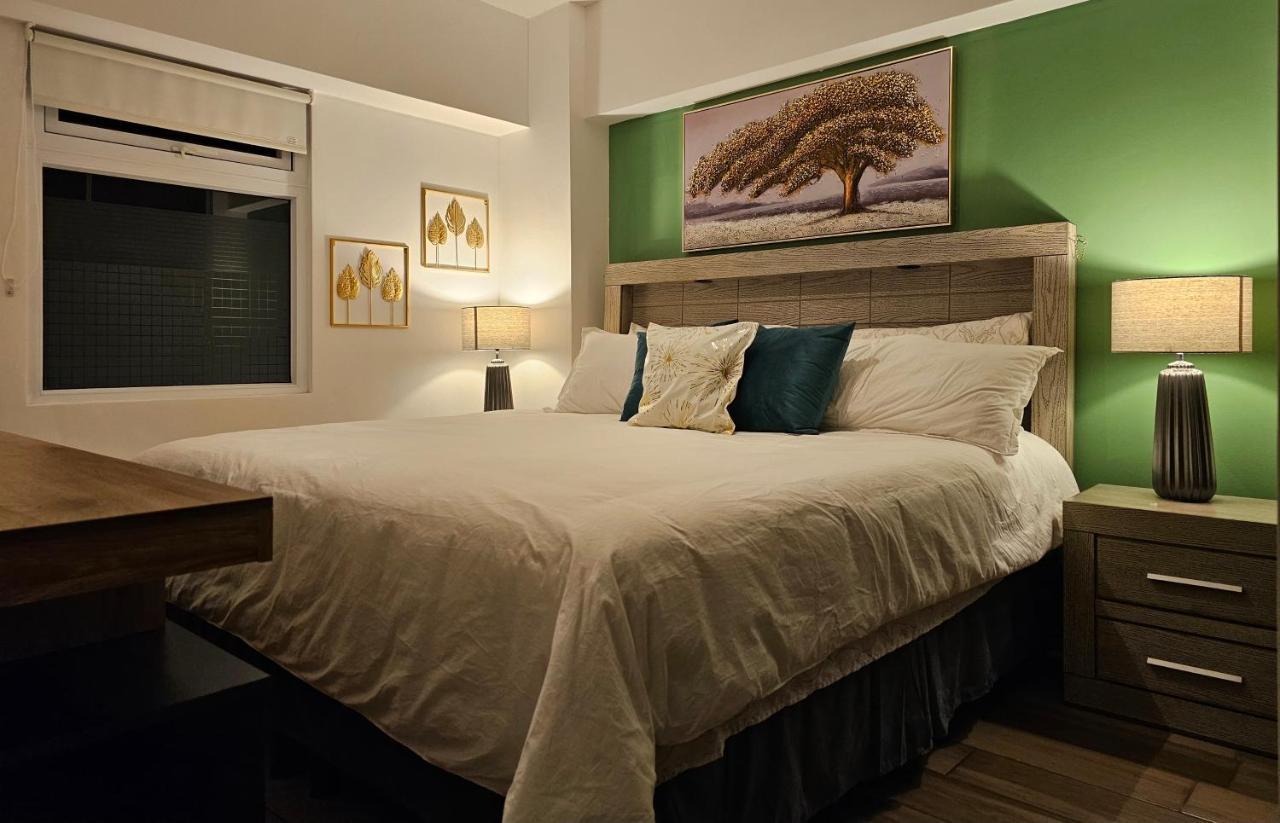 Torre Pamplona 402 -Nuevo Y Comodo- Apartamento Гватемала Экстерьер фото